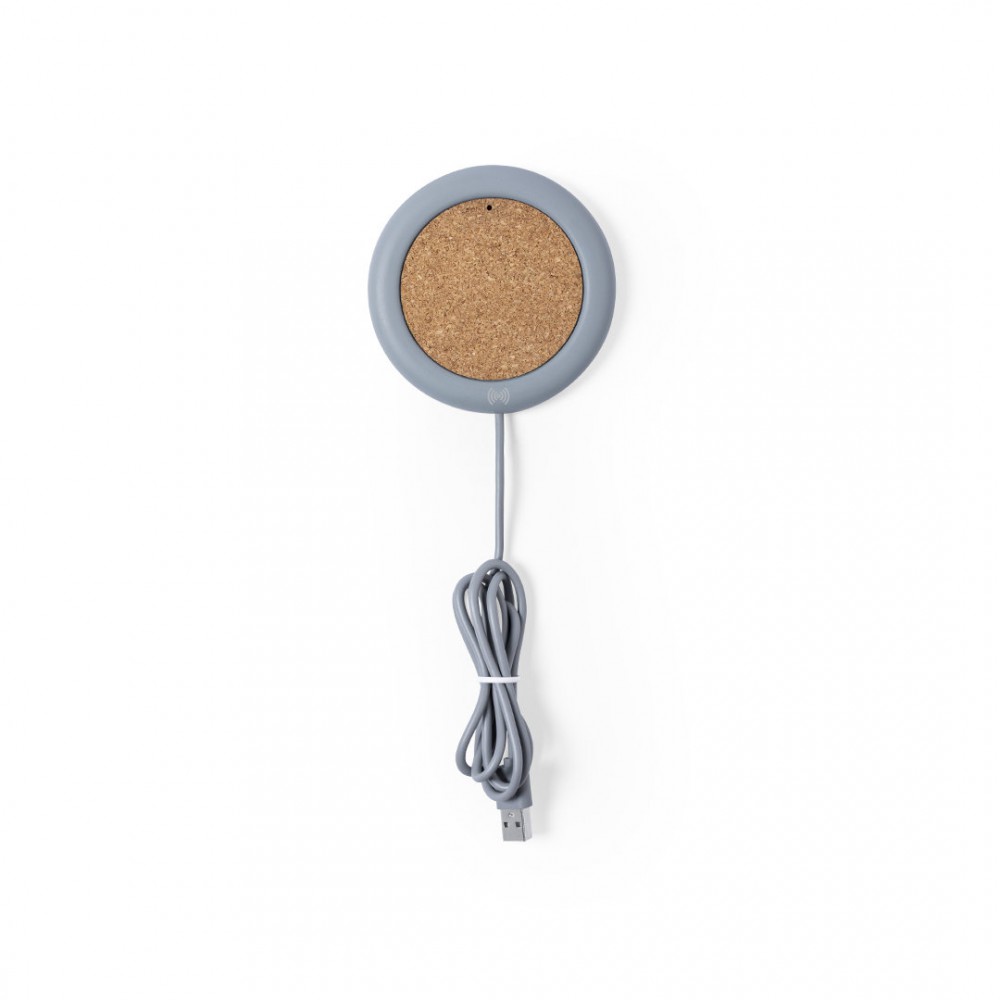 Round wireless charger - Image 2